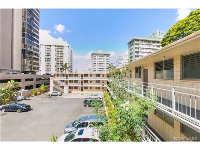 2752 Kahoaloha Lane  Unit I308