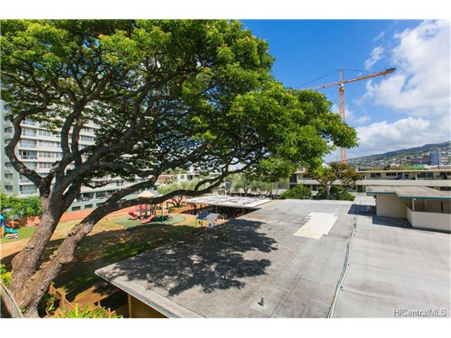 2752 Kahoaloha Lane  Unit I308
