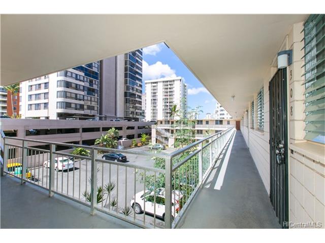 2752 Kahoaloha Lane  Unit I308