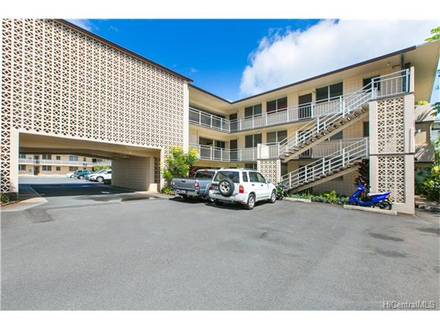 2752 Kahoaloha Lane Unit I308 2752 Kahoaloha Lane Unit I308