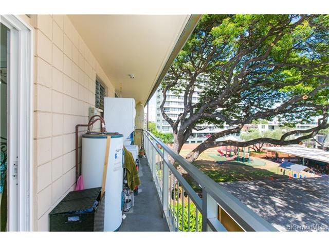 2752 Kahoaloha Lane  Unit I308