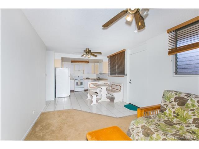 2752 Kahoaloha Lane  Unit I308