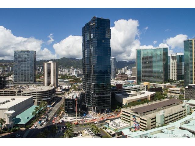 1108 Auahi Street  Unit 507