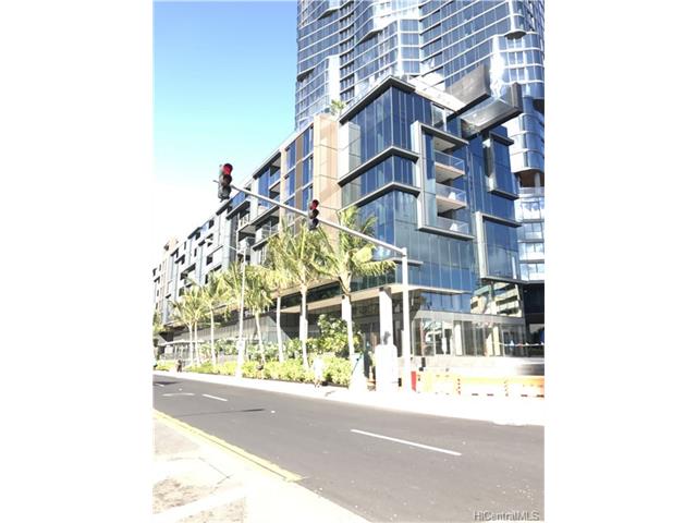 1108 Auahi Street  Unit 507