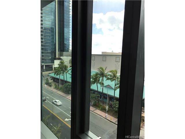 1108 Auahi Street  Unit 507