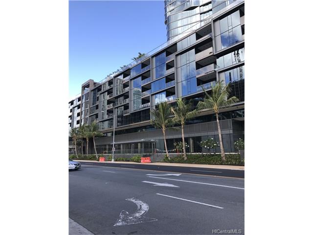 1108 Auahi Street  Unit 507