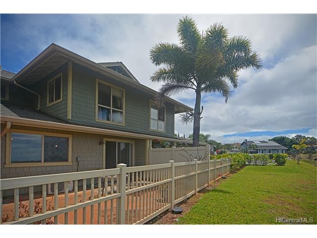 92-7127 Elele Street  Unit 203