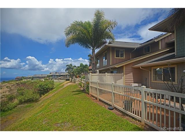 92-7127 Elele Street  Unit 203