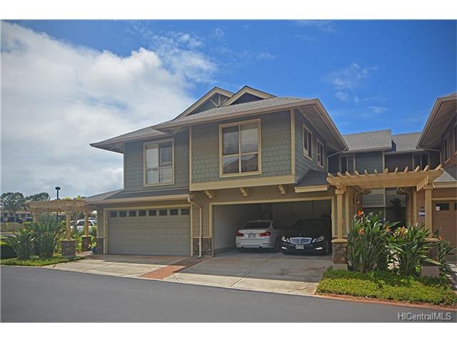 92-7127 Elele Street  Unit 203
