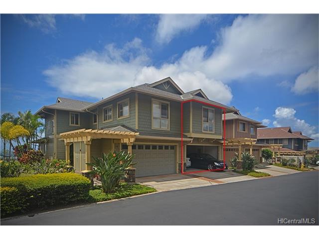 92-7127 Elele Street  Unit 203