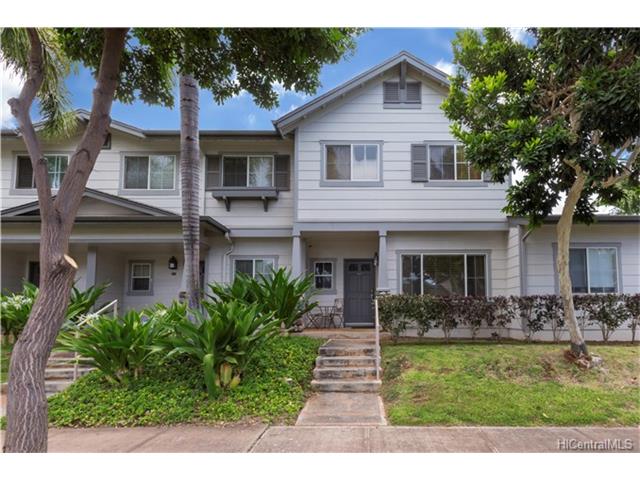 91-1061 Kaileolea Drive  Unit 2C5