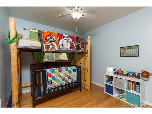 91-1061 Kaileolea Drive  Unit 2C5