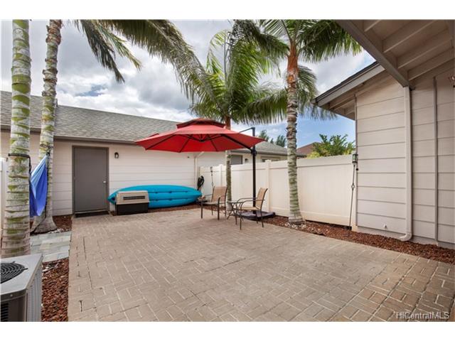 91-1061 Kaileolea Drive  Unit 2C5