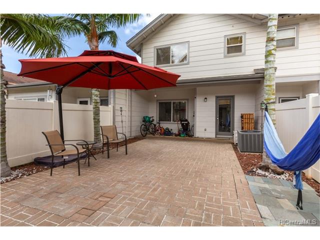 91-1061 Kaileolea Drive  Unit 2C5