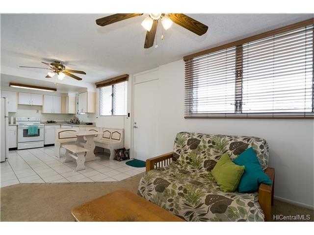 2752 Kahoaloha Lane  Unit I308