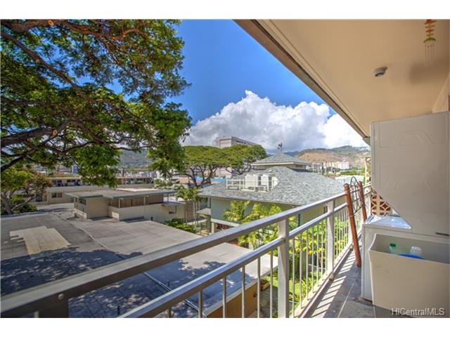 2752 Kahoaloha Lane  Unit I308