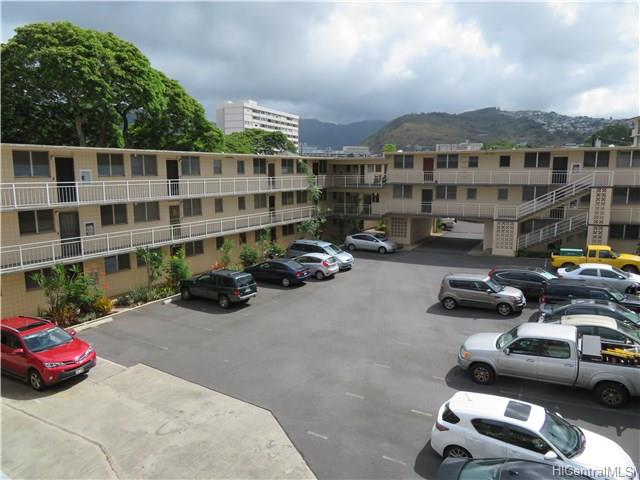 2752 Kahoaloha Lane  Unit I308