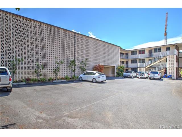 2752 Kahoaloha Lane  Unit I308