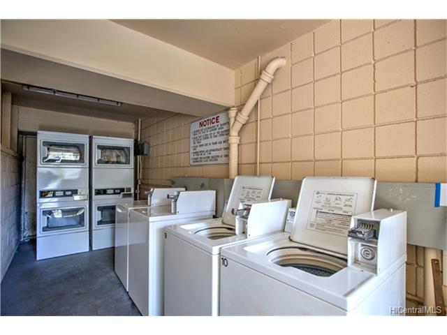 2752 Kahoaloha Lane  Unit I308