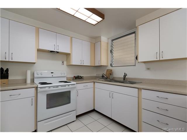 2752 Kahoaloha Lane  Unit I308