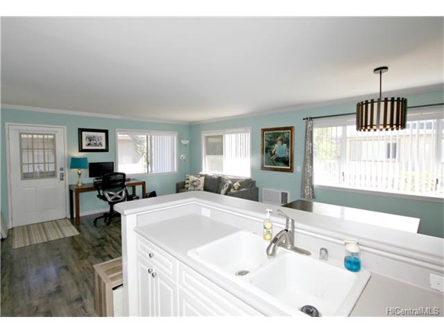 91-1020 Huliau Street  Unit 2C