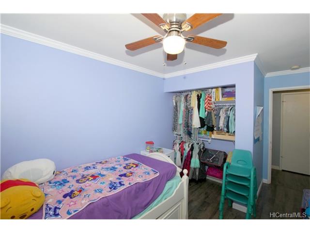 91-1020 Huliau Street  Unit 2C