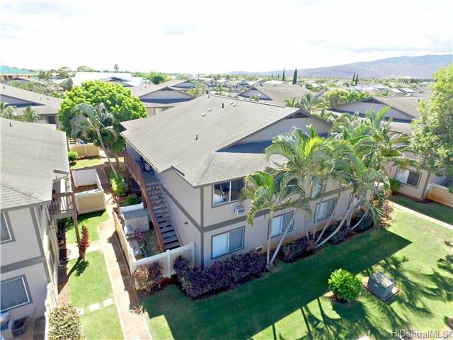 91-1020 Huliau Street  Unit 2C