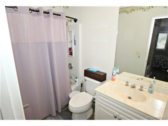 91-1020 Huliau Street  Unit 2C