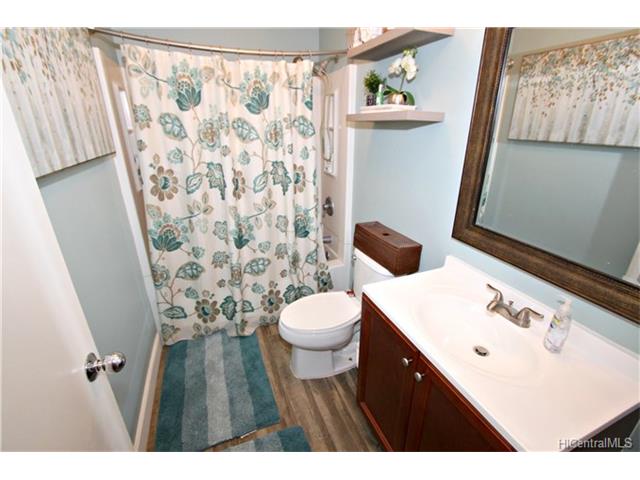 91-1020 Huliau Street  Unit 2C