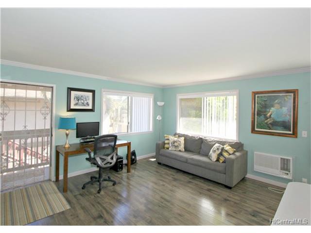 91-1020 Huliau Street  Unit 2C