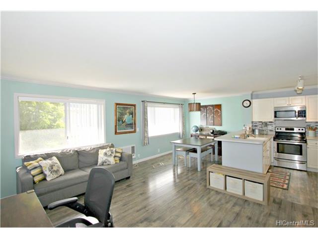 91-1020 Huliau Street  Unit 2C
