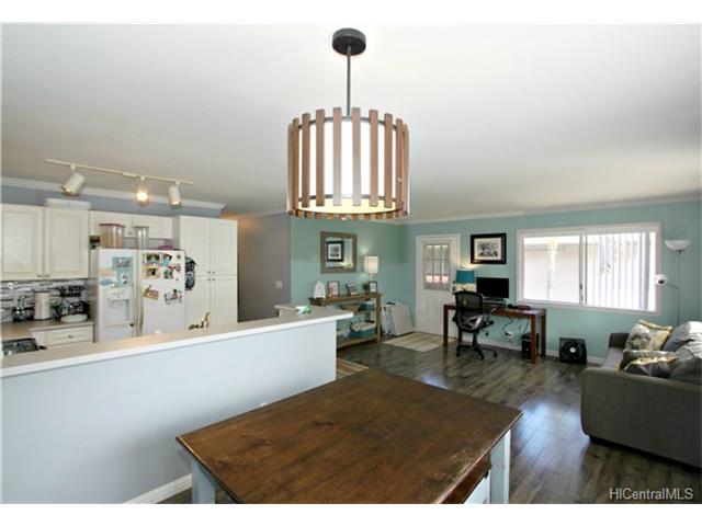 91-1020 Huliau Street  Unit 2C