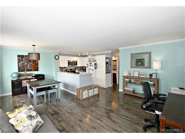91-1020 Huliau Street  Unit 2C