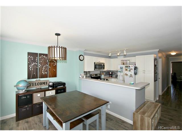 91-1020 Huliau Street  Unit 2C