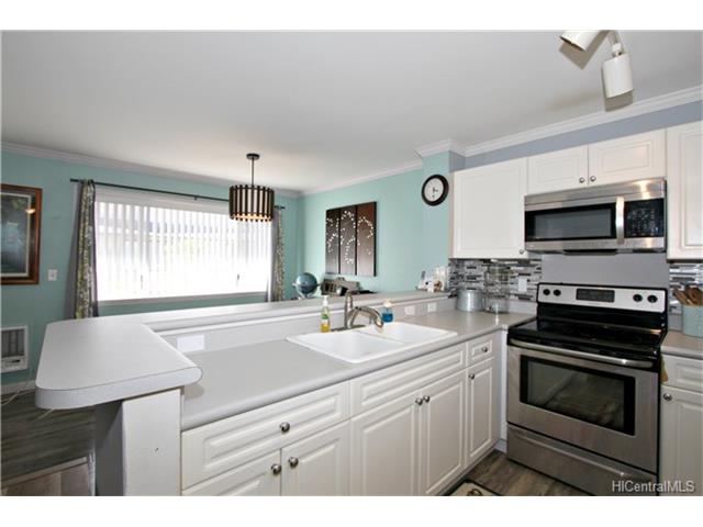 91-1020 Huliau Street  Unit 2C