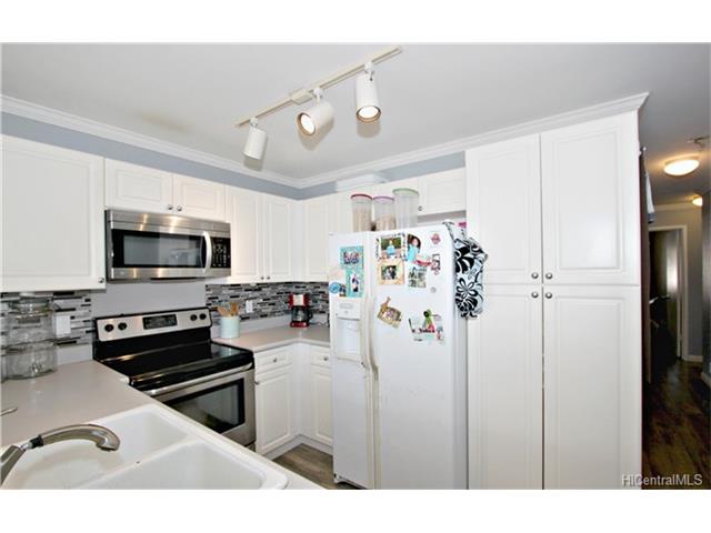 91-1020 Huliau Street  Unit 2C