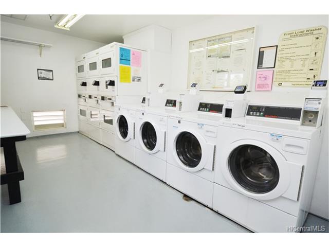 1920 Ala Moana Boulevard  Unit 712