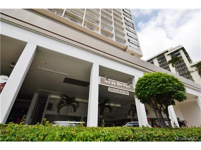 1920 Ala Moana Boulevard  Unit 712