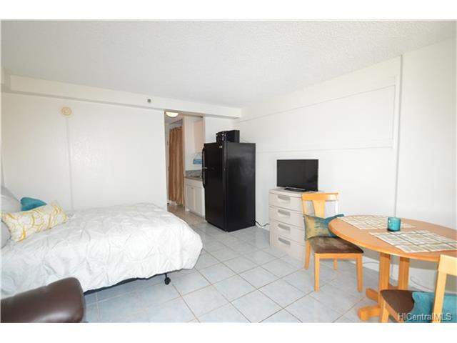1920 Ala Moana Boulevard  Unit 712