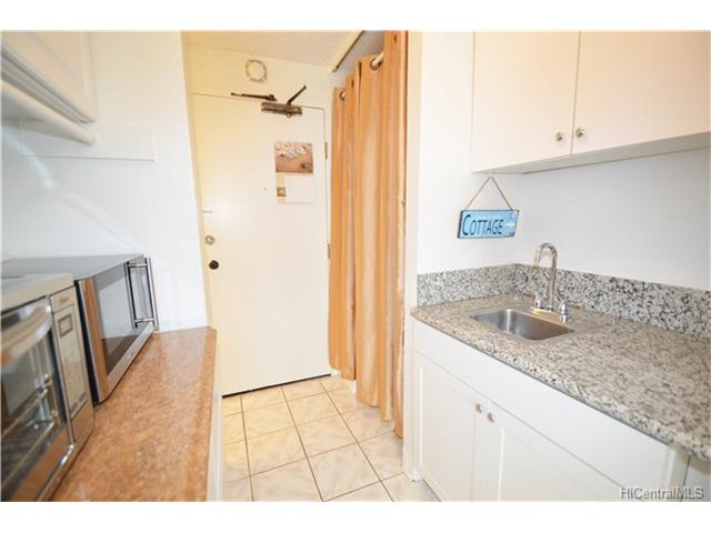 1920 Ala Moana Boulevard  Unit 712