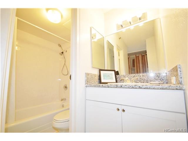 1920 Ala Moana Boulevard  Unit 712
