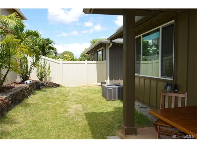 Parkside By Gentry I 91-6221 Kapolei Parkway  Unit 20