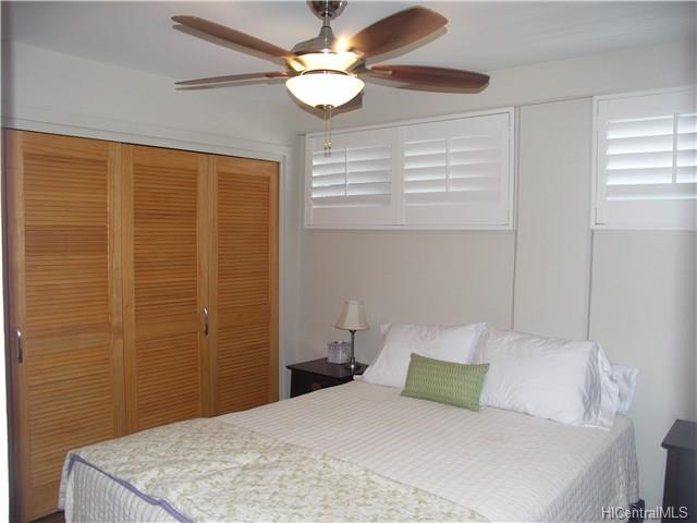 1617 Keeaumoku Street  Unit 703