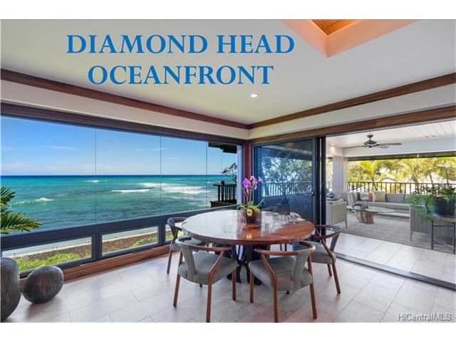 3165 Diamond Head Road  Unit 4