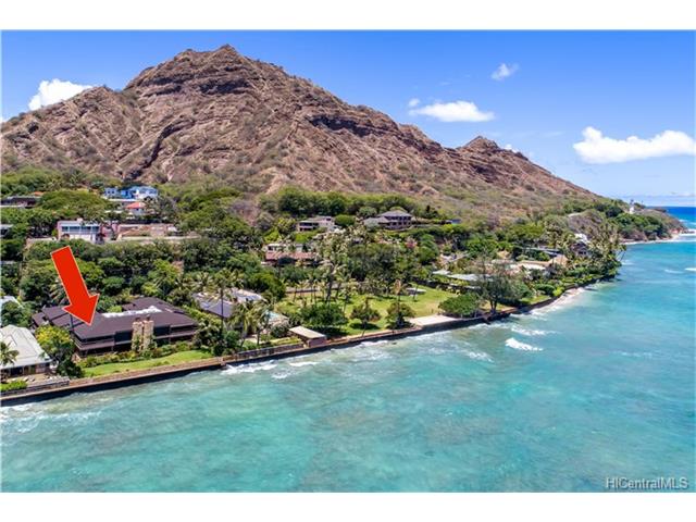3165 Diamond Head Road  Unit 4