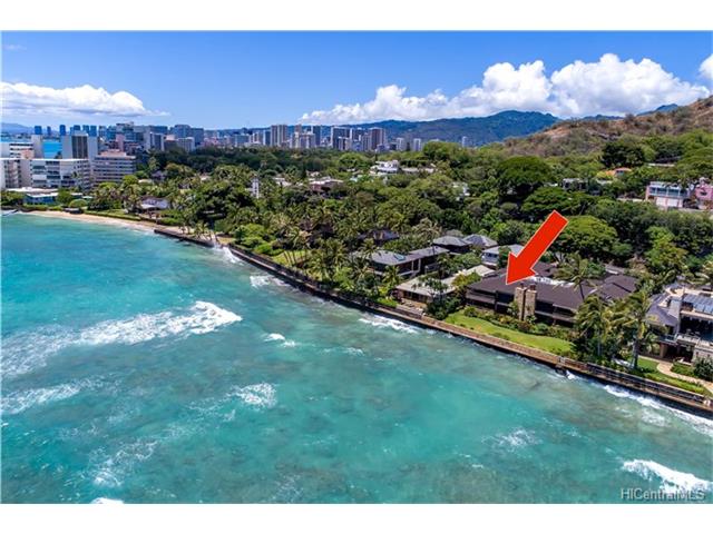3165 Diamond Head Road  Unit 4