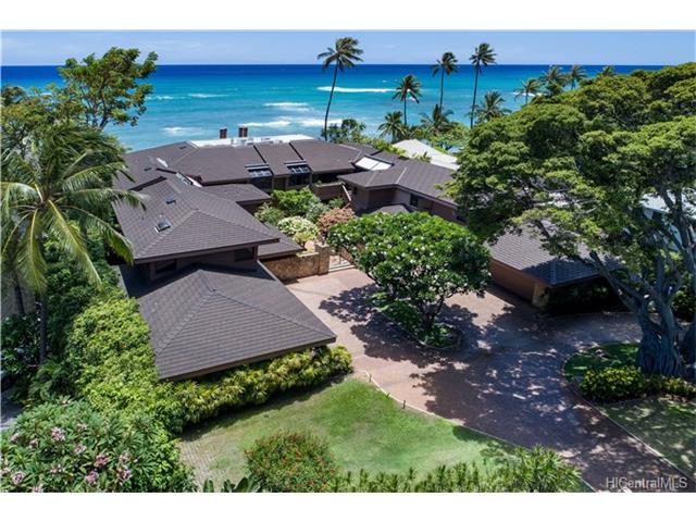 3165 Diamond Head Road  Unit 4