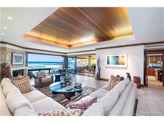 3165 Diamond Head Road  Unit 4
