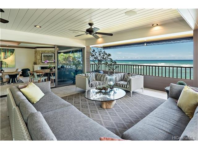 3165 Diamond Head Road  Unit 4