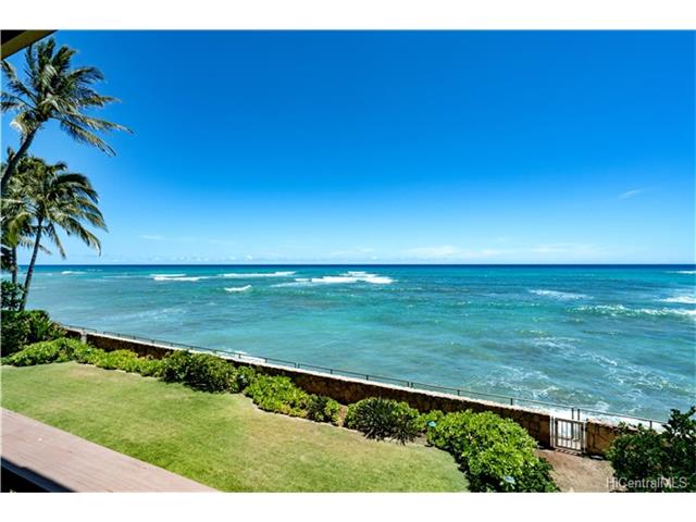 3165 Diamond Head Road  Unit 4